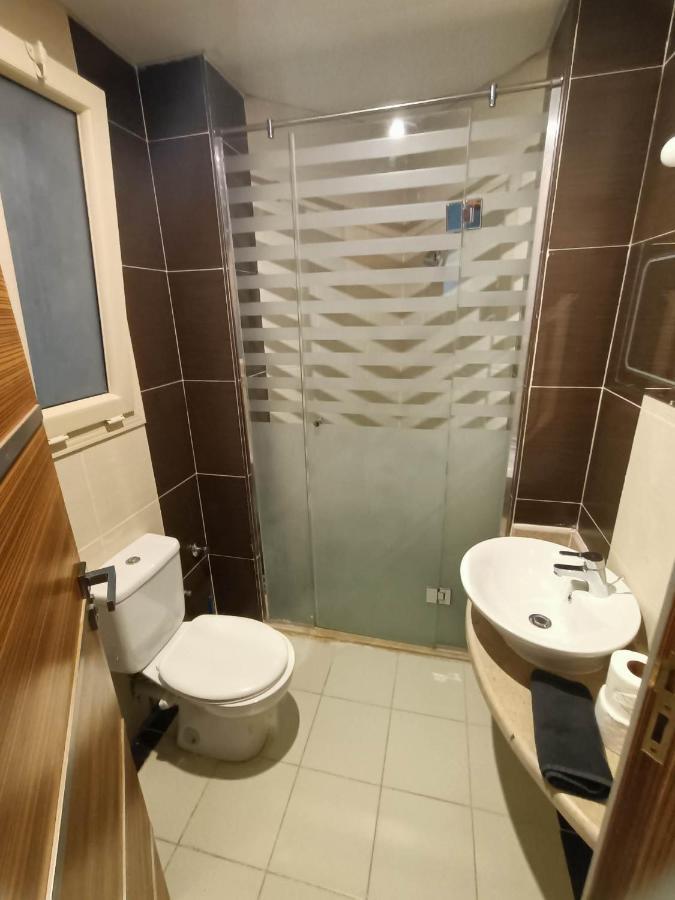 Ferienwohnung Tony'S Privy Beds By Red Sea Hurghada Exterior foto