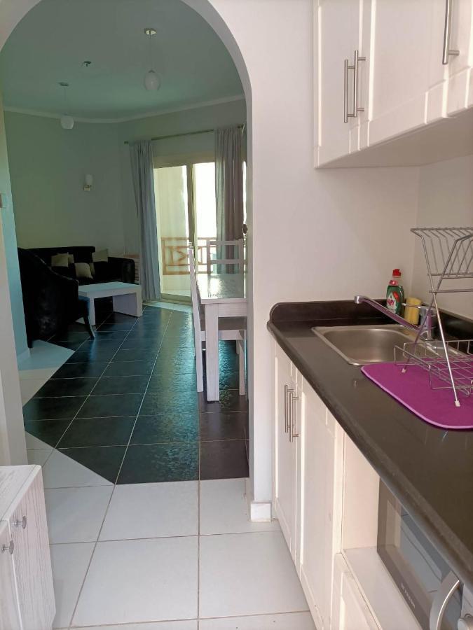 Ferienwohnung Tony'S Privy Beds By Red Sea Hurghada Exterior foto